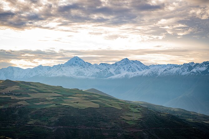 Sacred Valley Experience and Machu Picchu Sunrise 2-day Journey - The train to Aguas Calientes is the key logistical link
