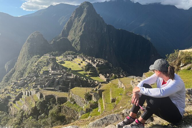 Sacred Valley Experience and Machu Picchu Sunrise 2-day Journey - What happens after the citadel