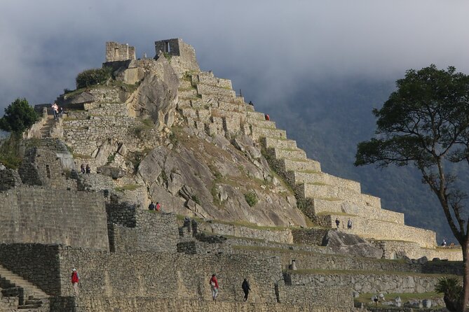 Sacred Valley Experience and Machu Picchu Sunrise 2-day Journey - What the $509 price really covers