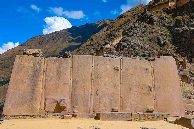 Sacred Valley Full-Day Private Tour from Urubamba & Ollantaytambo - Key things to know before booking
