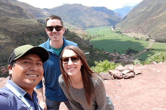Sacred Valley Full-Day Private Tour from Urubamba & Ollantaytambo - Timing, fitness, and what to pack