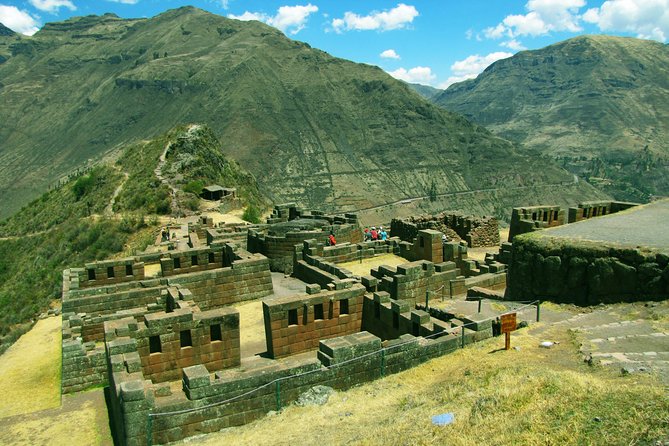 Sacred Valley full Day Tour - all inclusive - Why this $160 day trip can be good value