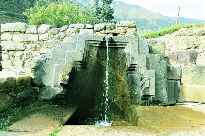 Sacred Valley full Day Tour - all inclusive - From Cusco to Manos De La Comunidad at 8 a.m.