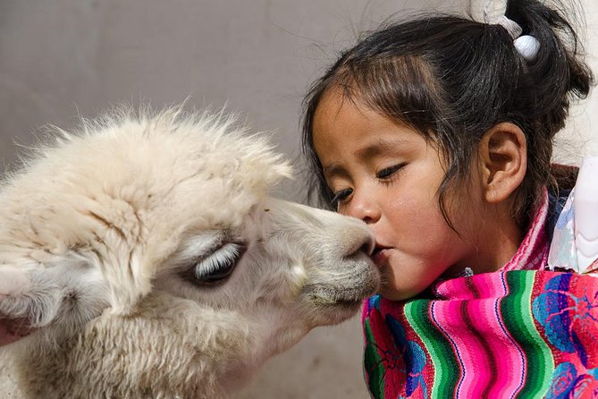 Sacred Valley Full Tour – Pisac, Moray & Andean Traditions - Pisac: mountain roads, terraces, and an imperial route