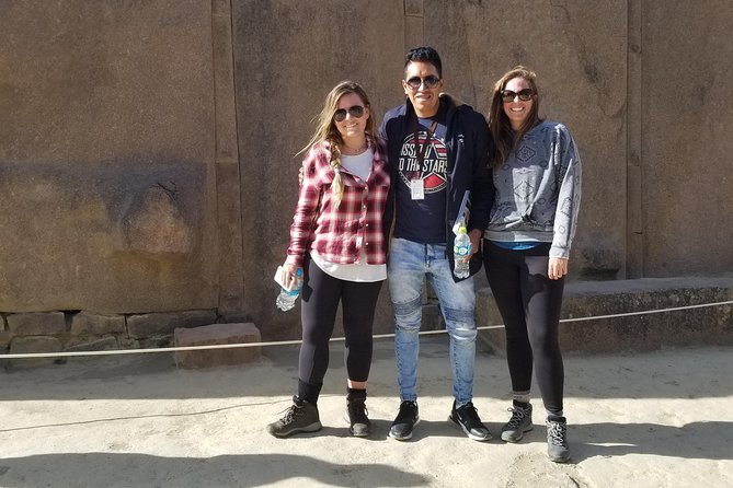 Sacred Valley Full Tour – Pisac, Moray & Andean Traditions - Moray: circular terraces and Inca crop planning