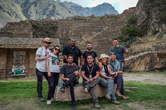 Sacred Valley in private: 1 day of Inca culture and landscapes - Why this private Sacred Valley day works well