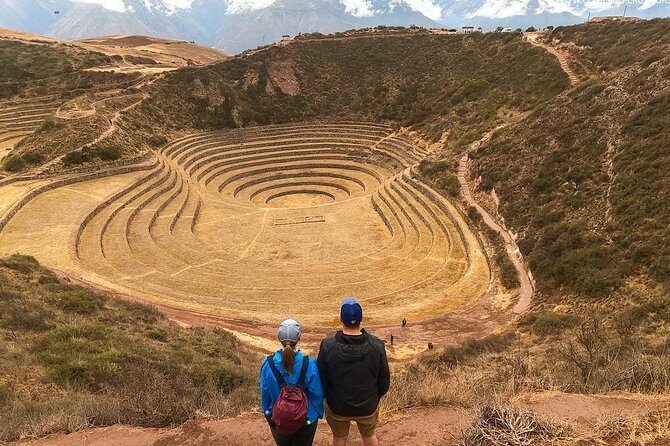 Sacred Valley in private: 1 day of Inca culture and landscapes - Is the $109 price good value?