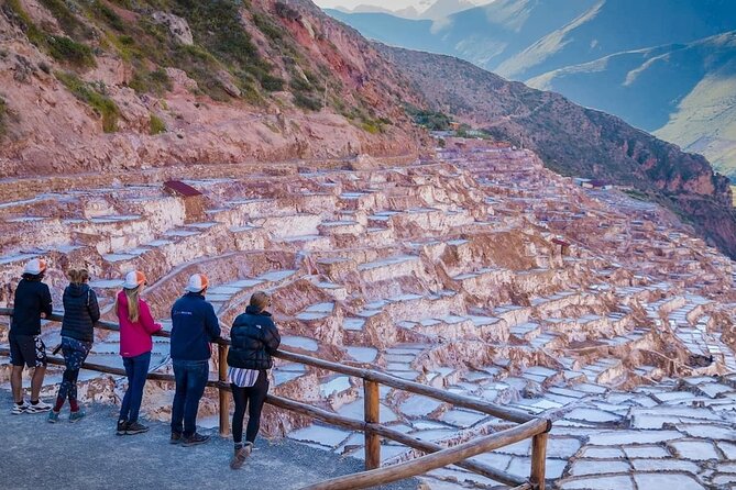 Sacred Valley in private: 1 day of Inca culture and landscapes - Who should book this day trip?