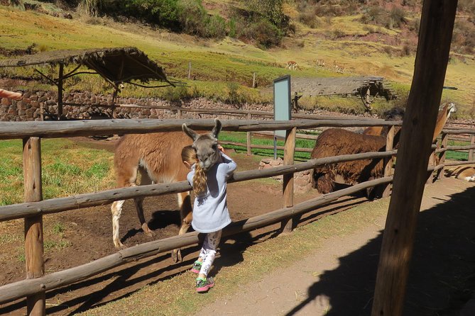 Sacred Valley & Machu Picchu 2 Day Tour From Cusco 2022 - Why this two-day route works