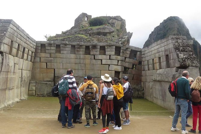 Sacred Valley & Machu Picchu 2 Day Tour From Cusco 2022 - What the private format is worth