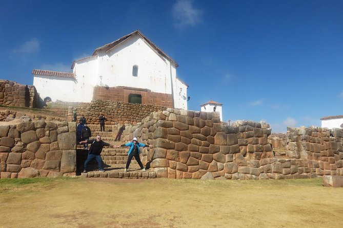 Sacred Valley & Machu Picchu 2 Day Tour From Cusco 2022 - Practical questions to settle before departure