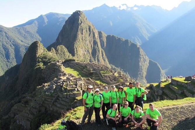 Sacred Valley & Machu Picchu 2D1N - Why this two-day route works
