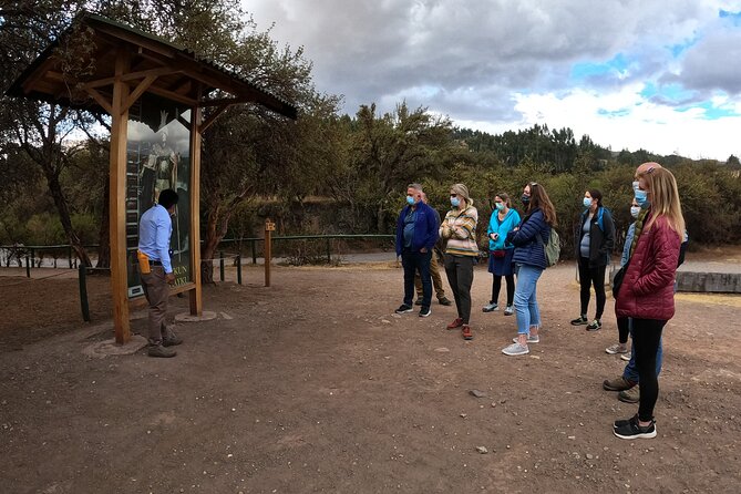 Sacred Valley & Machu Picchu 2D1N - Overnight in Machu Picchu town