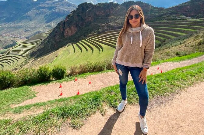 Sacred Valley & Machu Picchu - Aguas Calientes is the practical overnight stop