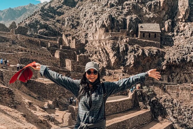 Sacred Valley & Machu Picchu - The Machu Picchu morning uses bus, walking, and a private guide