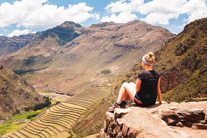 Sacred Valley & Machu Picchu - What the agency does especially well