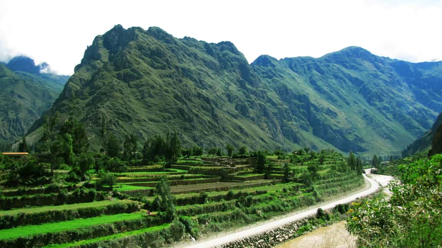Sacred Valley & Machu Picchu by Train: 2-Day, 1-Night Tour - Key points to know before booking