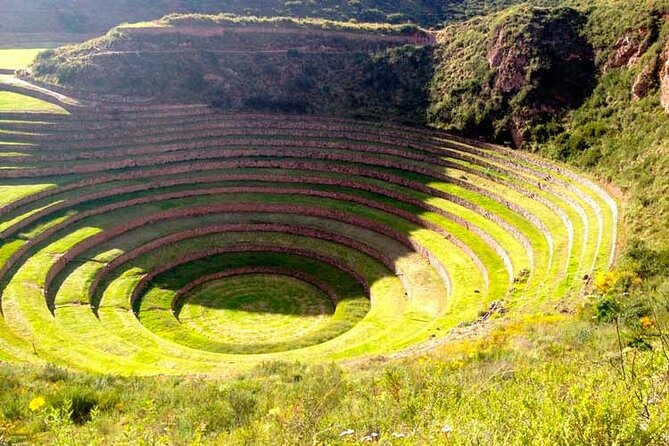 Sacred Valley, Machupicchu and Rainbow Mountain Tour / 3 Days - Day 2: Machu Picchu is the tour’s centerpiece