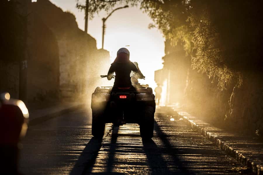 Sacred Valley: Maras & Moray ATV Tour from Cusco - Why This ATV Tour Works So Well