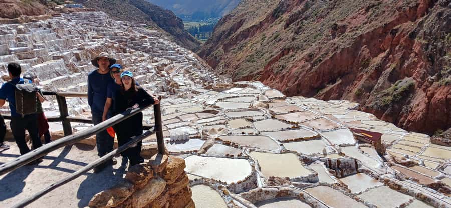 Sacred Valley: Maras & Moray by Quad Bike from Cusco - Should you book the Maras and Moray ATV tour?