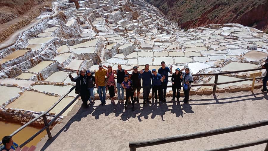 Sacred Valley: Maras & Moray by Quad Bike from Cusco - The guide can make or break the day