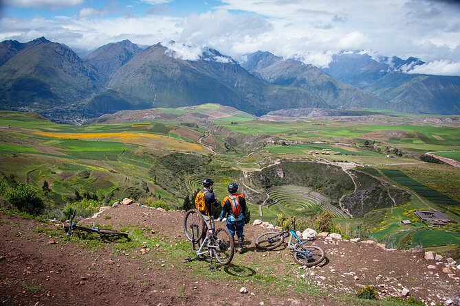 Sacred Valley Maras Moray Private Bike Tour from Cusco - Why Moray makes a strong first stop