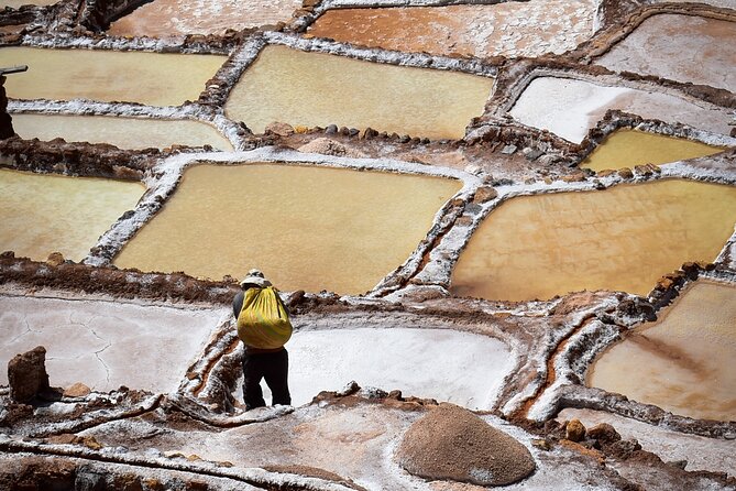 Sacred Valley of the Incas Tour - Key points to know before booking