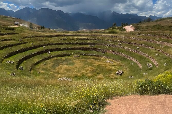 Sacred Valley of the Incas Tour - Is $80 a fair price?