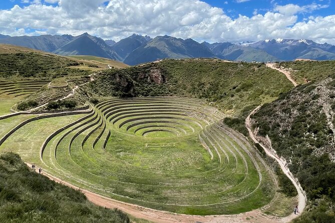 Sacred Valley of the Incas Tour - Who will enjoy this tour most?