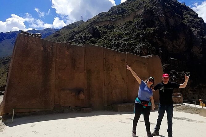 Sacred Valley of the Inkas VIP ATVs (Cuatrimotos) - Moray: circular terraces built for farming