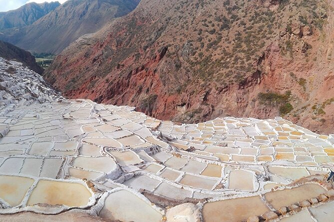 Sacred Valley of the Inkas VIP ATVs (Cuatrimotos) - ATV riding, safety, and comfort