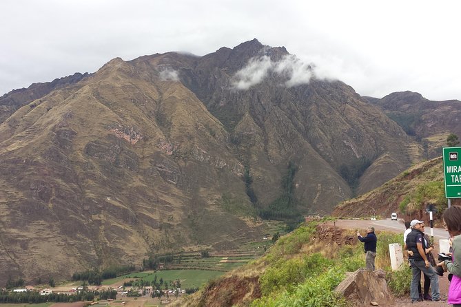 Sacred Valley Private Tour from Cusco, Guide and Driver only - What the $140 price really gets you