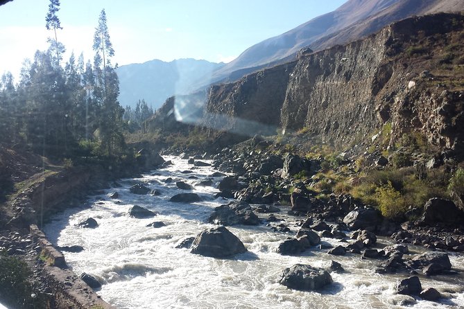 Sacred Valley Private Tour from Cusco, Guide and Driver only - Why a private guide changes the experience