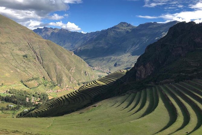 Sacred Valley Private Tour from Cusco, Guide and Driver only - Leaving Cusco at 9:00 a.m.