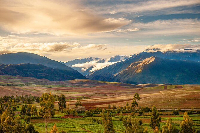 Sacred Valley Tour: Chinchero, Maras, Moray and Ollantaytambo - Why this Sacred Valley day trip works