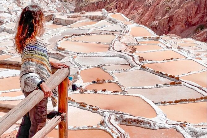 Sacred Valley Tour: Chinchero, Maras, Moray and Ollantaytambo - Chinchero: alpacas, weaving, and a living tradition