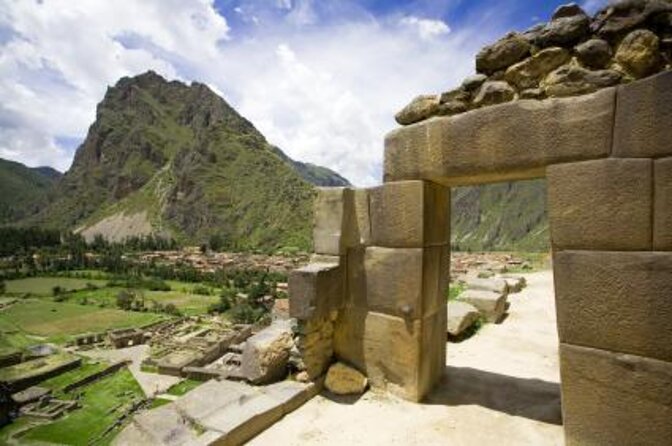 Sacred Valley Tour From either Urubamba or Ollantaytambo - Key details before you book