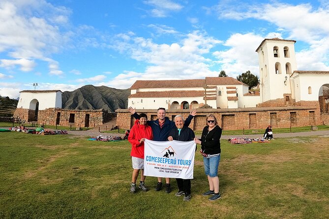 Sacred Valley Tour From either Urubamba or Ollantaytambo - Timing, transport, and the real cost
