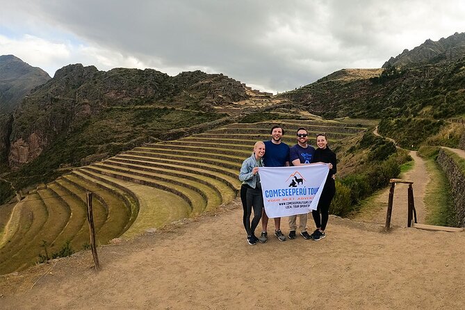Sacred Valley Tour From either Urubamba or Ollantaytambo - Who will get the most from this tour?