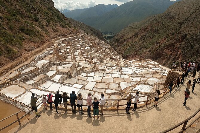 Sacred Valley Tour From either Urubamba or Ollantaytambo - Should you book it?