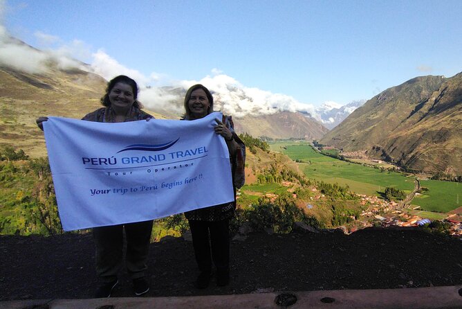 Sacred Valley tour full day from Cusco (Small Group) - Why this Sacred Valley route works