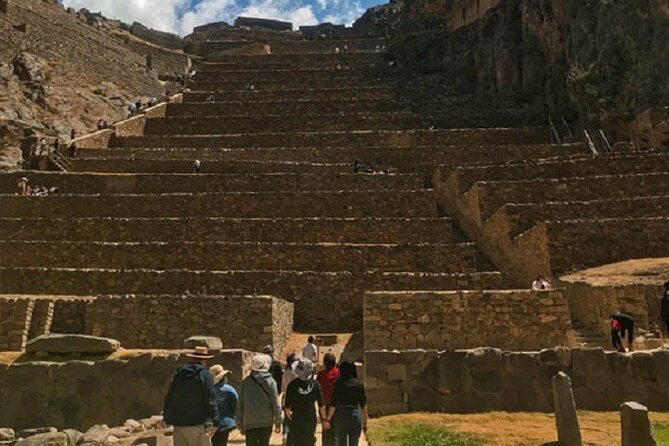 Sacred Valley Tour in Cusco - Key Things to Know Before You Book