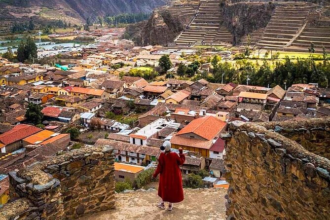 Sacred Valley Tour in Cusco - Starting in Cusco Before the Valley Roads