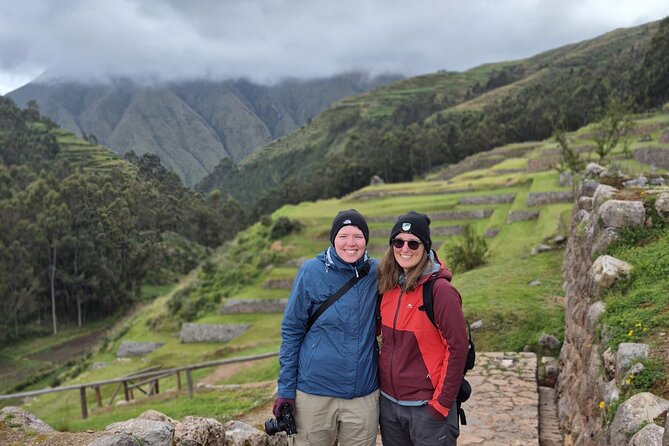 Sacred Valley Tour with Maras Moray and Lunch. - Maras salt ponds show a working tradition