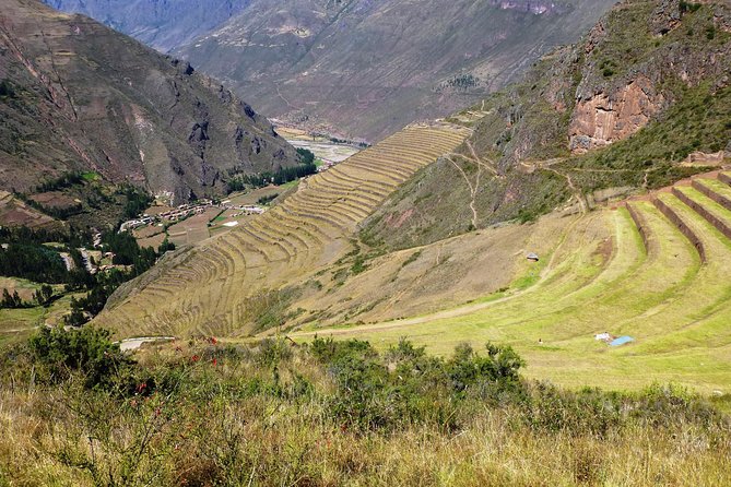 Sacred Valley Tour with Pisac Ruins: Private Full-Day - Key points to know before booking