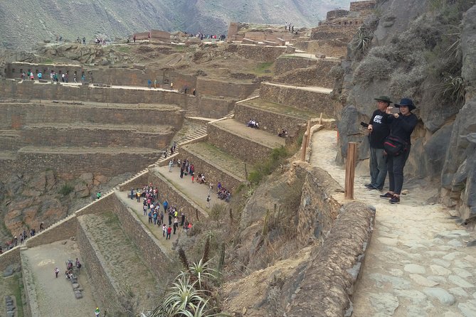 Sacred Valley Tour with Pisac Ruins: Private Full-Day - A private guide can change the quality of the day