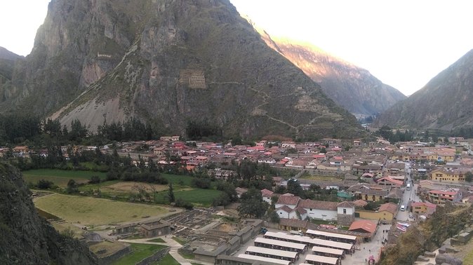Sacred Valley Tour with Pisac Ruins: Private Full-Day - The price, extra fees, and what you receive