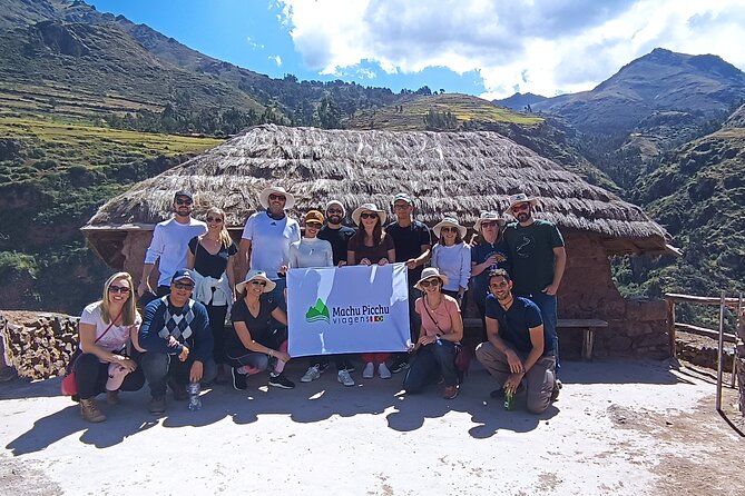 Sacred Valley VIP Private Tour - Why this full-day Sacred Valley route works