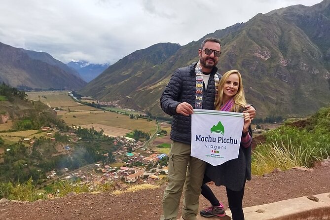 Sacred Valley VIP Private Tour - Urubamba brings a proper meal break