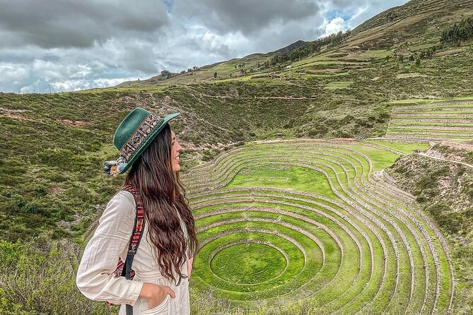 Sacred Valley VIP Private Tour - Ollantaytambo, the day’s strongest history stop